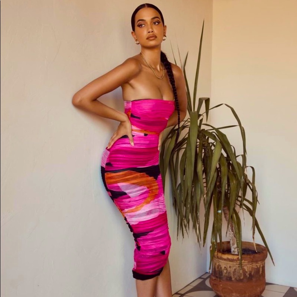 House of CB Sasha dress